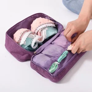 PACKORA - Daily Travel Storage Bag