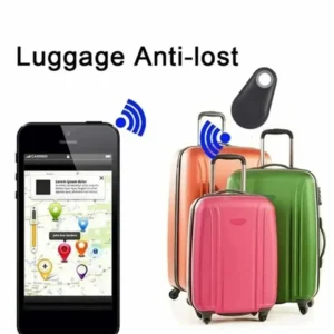 GPS Tracker Smart - Bag Key Finder Locator