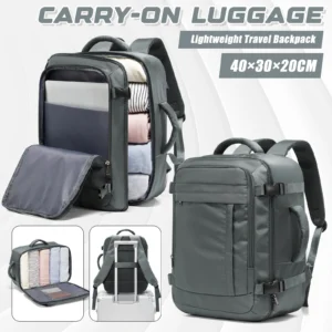 Ryanair Cabin Bags