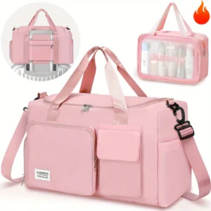 Voyara Travel Carry-On